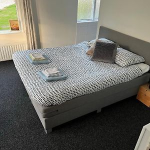 Deluxe Kamer met een King Size Bed